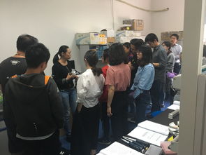 公共技術(shù)服務(wù)中心成功舉辦新一代測序建庫訓(xùn)練營活動(dòng)